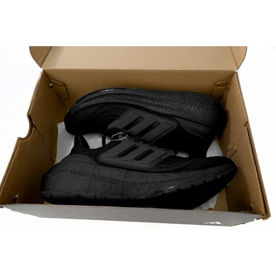 Adidas UltraBoost Light 'Core Black' GZ5159