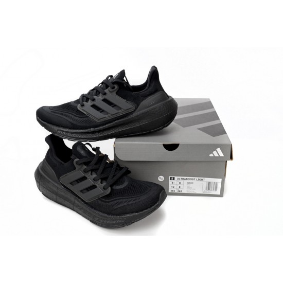 Adidas UltraBoost Light 'Core Black' GZ5159