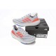 Adidas UltraBoost Light 'Dash Grey Solar Red' HQ8596