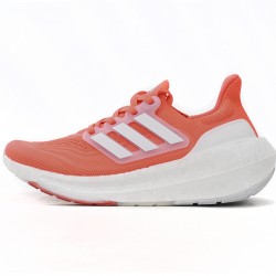 Adidas Ultraboost 23 Light Women's 'Solar Red Cloud White' HP3344