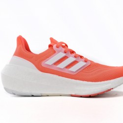 Adidas Ultraboost 23 Light Women's 'Solar Red Cloud White' HP3344