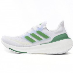 Adidas UltraBoost Light 'White Tint Court Green' HQ6350