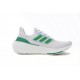 Adidas UltraBoost Light 'White Tint Court Green' HQ6350