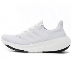 Adidas Ultra Boost Light 'Triple White' GY9350