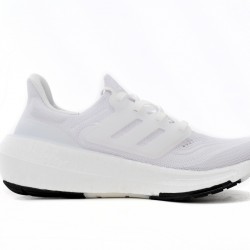 Adidas Ultra Boost Light 'Triple White' GY9350