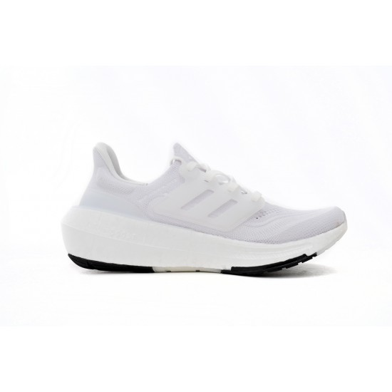 Adidas Ultra Boost Light 'Triple White' GY9350