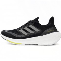 Adidas UltraBoost Light 'Core Black' HQ6339