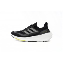 Adidas UltraBoost Light 'Core Black' HQ6339