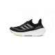 Adidas UltraBoost Light 'Core Black' HQ6339