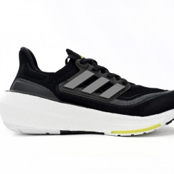 Adidas UltraBoost Light 'Core Black' HQ6339