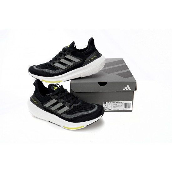 Adidas UltraBoost Light 'Core Black' HQ6339