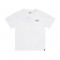 Arc'Teryx Bird Logo Shirt SS White