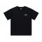 Arc'Teryx Bird Logo Shirt SS Black