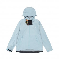 Arc'Teryx Alpha Beta LT Gore-Tex Jacket Sky Blue