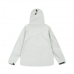 Arc'Teryx Alpha Beta LT Gore-Tex Jacket White