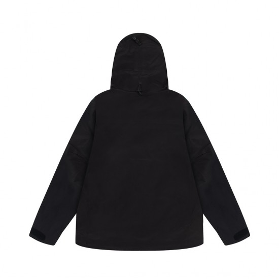 Arc'Teryx Alpha SV Jacket 3M Black