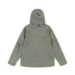 Arc'Teryx Alpha SV Jacket Green