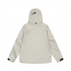 Arc'Teryx Alpha SV Jacket White