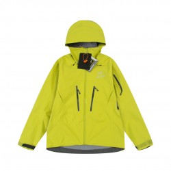 Arc'Teryx Alpha SV Jacket Volt