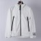 C.P Company Bespoke Quartz Goggle Jacket White