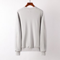 C.P Company CP Llwght Lens Sweat SN42 Grey