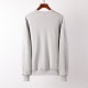 C.P Company CP Llwght Lens Sweat SN42 Grey