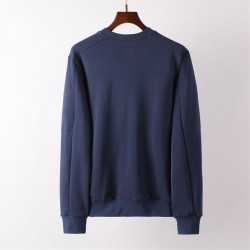 C.P Company CP Llwght Lens Sweat SN42 Midnight Navy