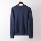 C.P Company CP Llwght Lens Sweat SN42 Midnight Navy