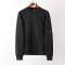 C.P Company CP Llwght Lens Sweat SN42 Black