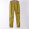 C.P Company Chrome-R Regular Track Pants Cyber Yellow