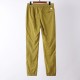 C.P Company Chrome-R Regular Track Pants Cyber Yellow