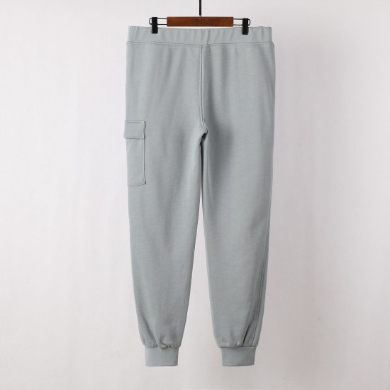 C.P Company Lens Jogging Bottoms Grey