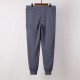 C.P Company Lens Jogging Bottoms Navy