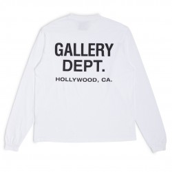 Gallery Dept. Souvenir Long TEE