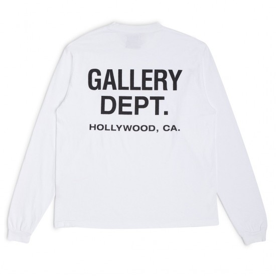 Gallery Dept. Souvenir Long TEE