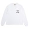 Gallery Dept. De La Galerie L/S Pocket Tee