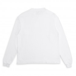 Gallery Dept. De La Galerie L/S Pocket Tee