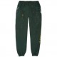 Gallery Dept. Tapered Logo-Print Paint-Splattered Cotton-Jersey Sweatpants 