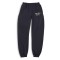 Gallery Dept. English Logo Sweat Pant Black