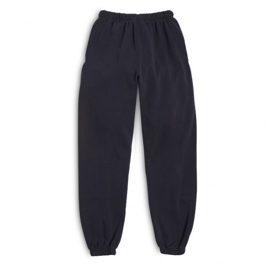 Gallery Dept. English Logo Sweat Pant Black