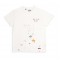 Gallery Dept. Boardwalk paint-splatter T-shirt