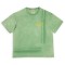 Gallery Dept. Vintage Logo T-shirt Kelly Green