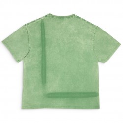 Gallery Dept. Vintage Logo T-shirt Kelly Green