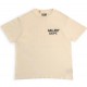 Gallery Dept. Souvenir T-shirt Cream