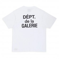 Gallery Dept. French Tee T-shirt White