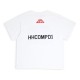 Gallery Dept. Akt Graffiti Tee White