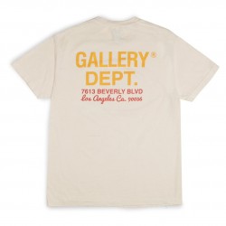 Gallery Dept. Ebay Tee