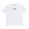 Gallery Dept. Fucked UP Logo Tee White