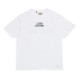 Gallery Dept. Fucked UP Logo Tee White