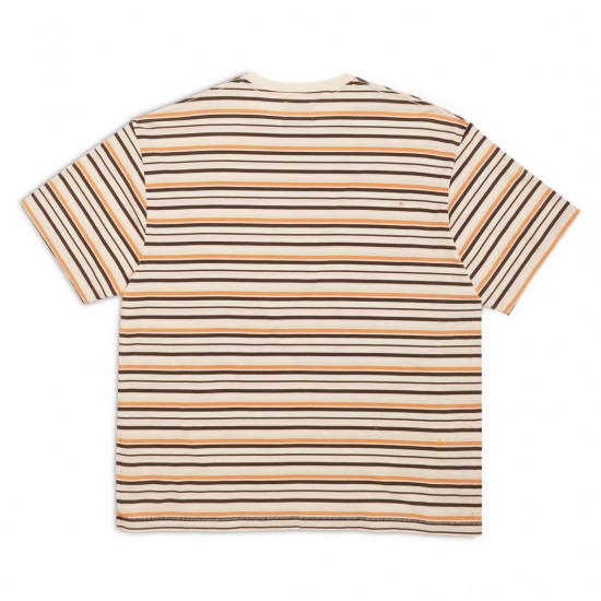 Gallery Dept. Nelson Striped Tee Multi